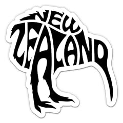 New zealand sticker for sale  Delivered anywhere in USA 