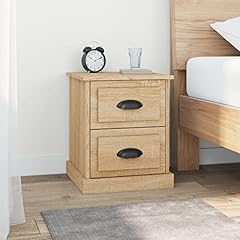 Tidyard bedside cabinet for sale  Delivered anywhere in UK