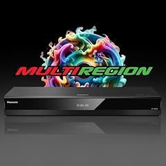 Multiregion blu ray for sale  Delivered anywhere in UK