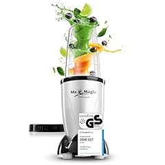 Gourmetmaxx magic mixer gebraucht kaufen  Wird an jeden Ort in Deutschland