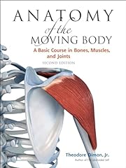 Anatomy moving body for sale  Delivered anywhere in USA 