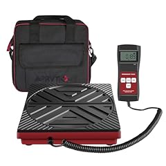 Electronic refrigerant scale for sale  Delivered anywhere in UK