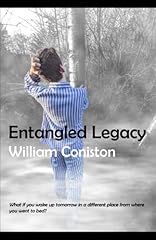 Entangled legacy d'occasion  Livré partout en France