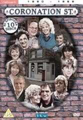 Coronation street 1980 for sale  Delivered anywhere in UK