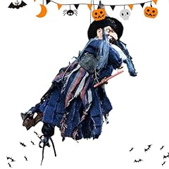 Flying hover witch usato  Spedito ovunque in Italia 