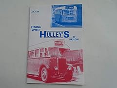 Riding hulleys baslow for sale  Delivered anywhere in UK