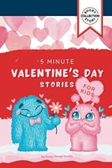 Minute valentines stories for sale  Delivered anywhere in UK