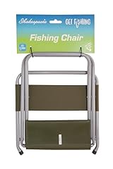Shakespeare get fishing for sale  Delivered anywhere in UK