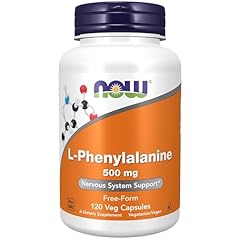 Supplements phenylalanine 500 for sale  Delivered anywhere in USA 