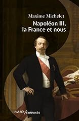 Napoléon iii france gebraucht kaufen  Wird an jeden Ort in Deutschland