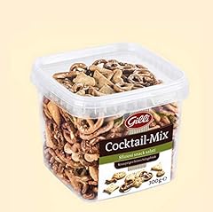 Cocktail mix 300 usato  Spedito ovunque in Italia 