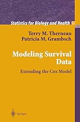 Modeling survival data for sale  Delivered anywhere in USA 