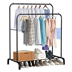 Clothes rack heavy for sale  Delivered anywhere in UK