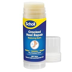Scholl severe cracked for sale  Delivered anywhere in UK