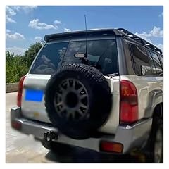 Spoiler wing nissan for sale  Delivered anywhere in UK