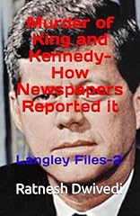 Murder king kennedy for sale  Delivered anywhere in USA 