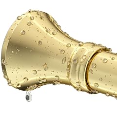 Ynl gold shower for sale  Delivered anywhere in USA 