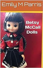 Betsy mccall dolls for sale  Delivered anywhere in USA 