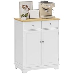 Homcom sideboard solid for sale  Delivered anywhere in USA 