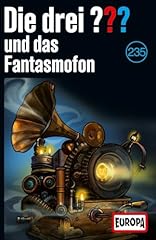 Folge 235 fantasmofon gebraucht kaufen  Wird an jeden Ort in Deutschland