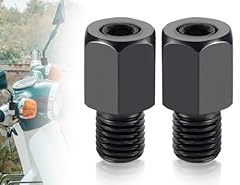 Lhbwhiz stück spiegeladapter gebraucht kaufen  Wird an jeden Ort in Deutschland