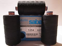 Nähgarn amann saba gebraucht kaufen  Wird an jeden Ort in Deutschland