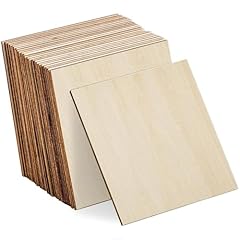 Pcs basswood sheets for sale  Delivered anywhere in USA 