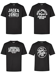 Jack jones tshirt gebraucht kaufen  Wird an jeden Ort in Deutschland