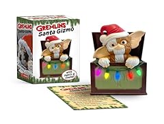 Gremlins santa gizmo gebraucht kaufen  Wird an jeden Ort in Deutschland