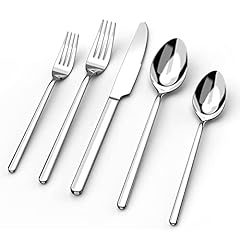 Kingstone silverware set for sale  Delivered anywhere in USA 