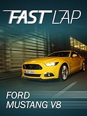 Fast lap ford gebraucht kaufen  Wird an jeden Ort in Deutschland