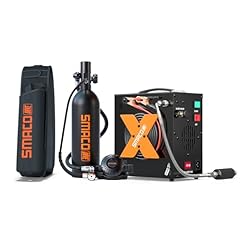 Smaco scuba tank for sale  Delivered anywhere in UK