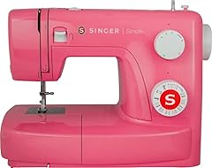 Singer simple 3223 d'occasion  Livré partout en France