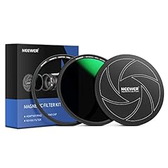 Neewer kit filtro usato  Spedito ovunque in Italia 