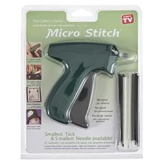 Micro stitch gun for sale  Delivered anywhere in UK