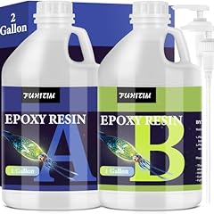 Epoxy resin gallon for sale  Delivered anywhere in USA 
