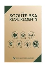 2024 scouts bsa for sale  Delivered anywhere in USA 