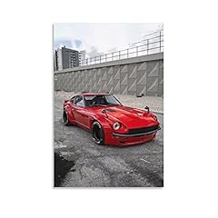 Jdm car poster for sale  Delivered anywhere in UK