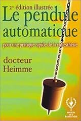 Pendule automatique pratique d'occasion  Livré partout en France