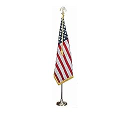 Deluxe flag presentation for sale  Delivered anywhere in USA 
