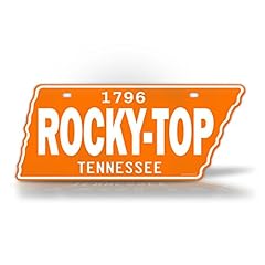 Signsandtagsonline tennessee r for sale  Delivered anywhere in USA 