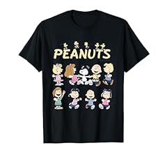 Peanuts snoopy friends for sale  Delivered anywhere in USA 