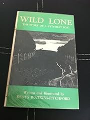 Wild lone story for sale  Delivered anywhere in Ireland