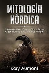 Mitología nórdica relatos for sale  Delivered anywhere in UK