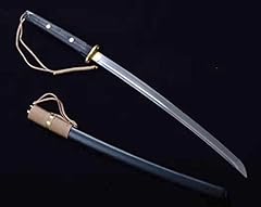 Lyuesword samurai wakizashi for sale  Delivered anywhere in USA 