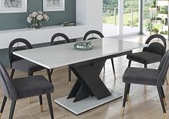 Furneo tavolo modern for sale  Delivered anywhere in UK