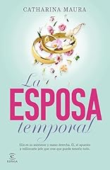 Esposa temporal usato  Spedito ovunque in Italia 