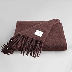 Calvin klein throw for sale  Delivered anywhere in USA 