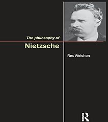 The philosophy nietzsche usato  Spedito ovunque in Italia 