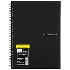 Maruman mnemosyne notebook for sale  Delivered anywhere in Ireland